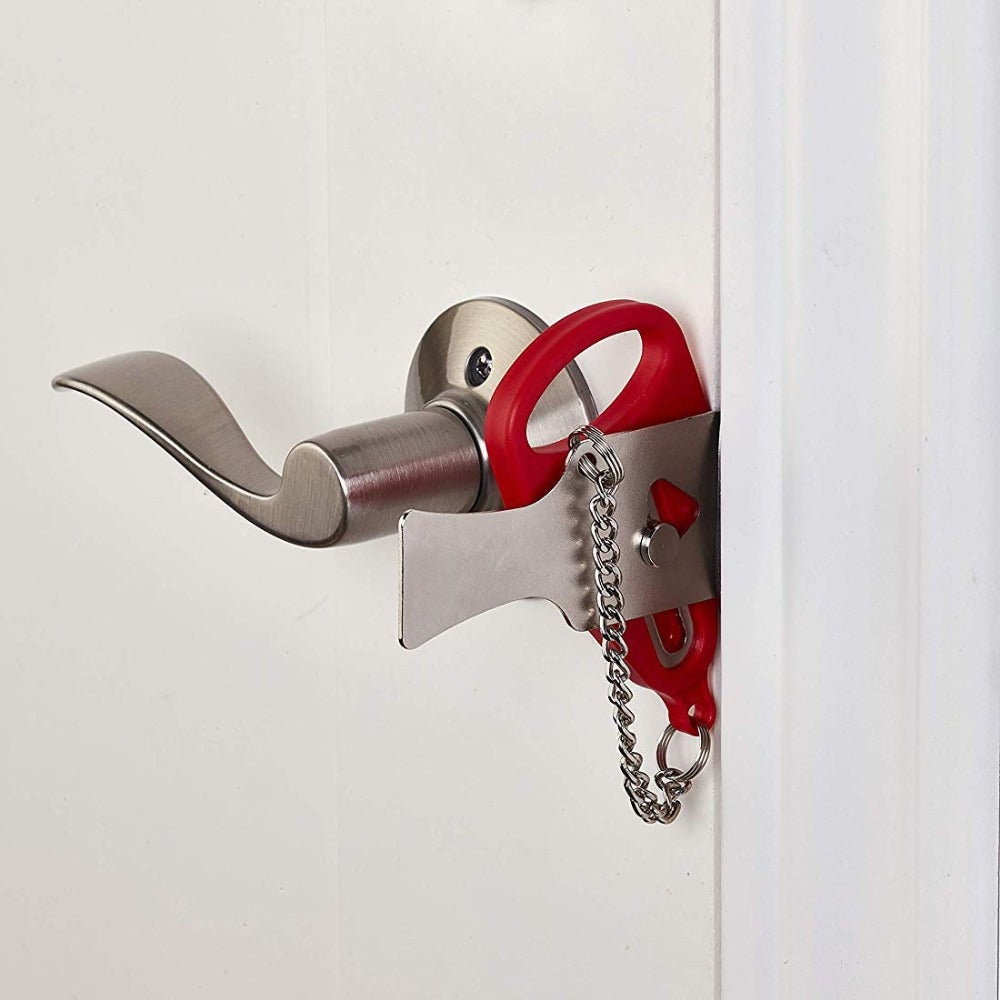 Homerby™ Portable Door Locker
