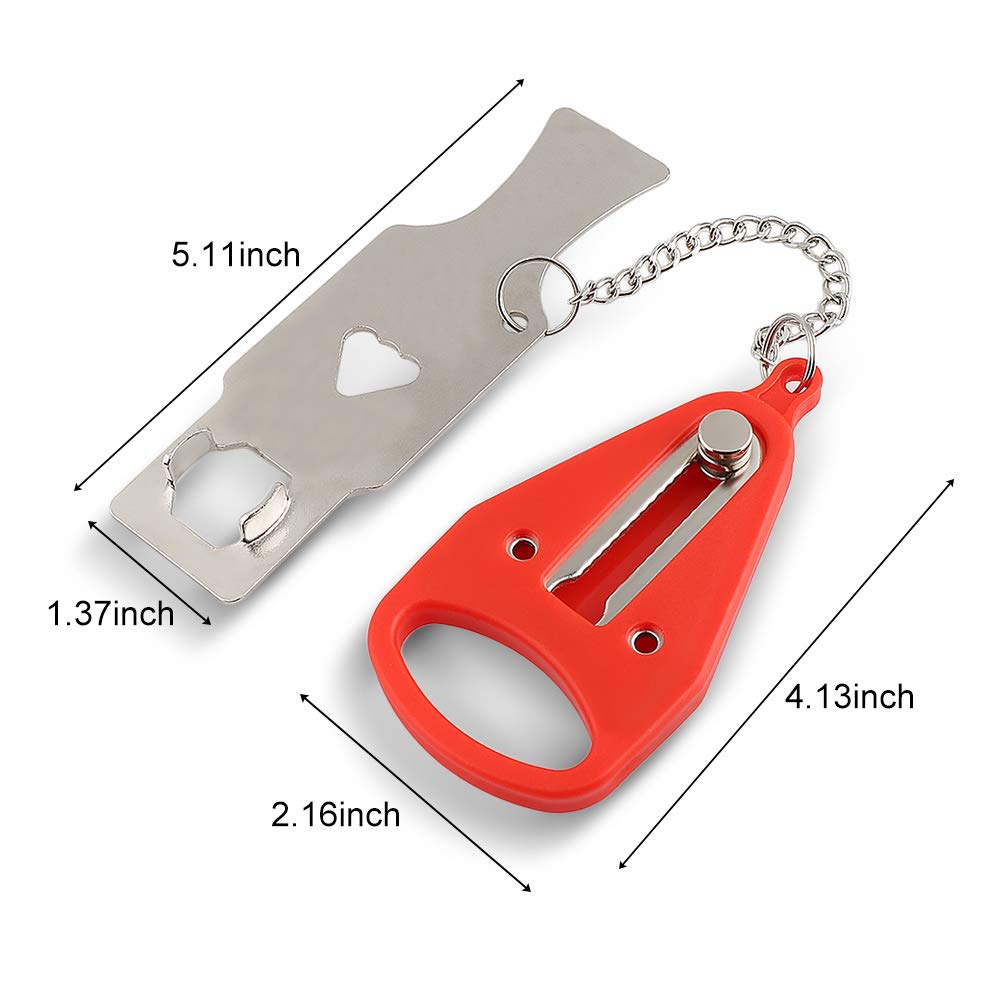 Homerby™ Portable Door Locker