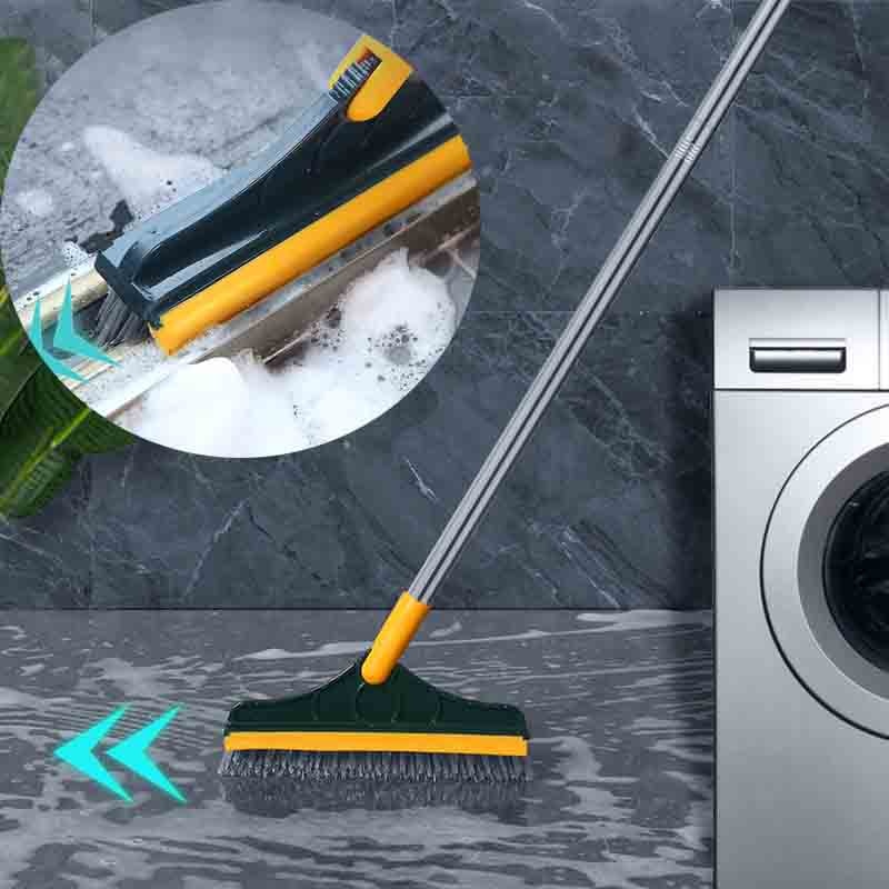 Rotative Floor Brush