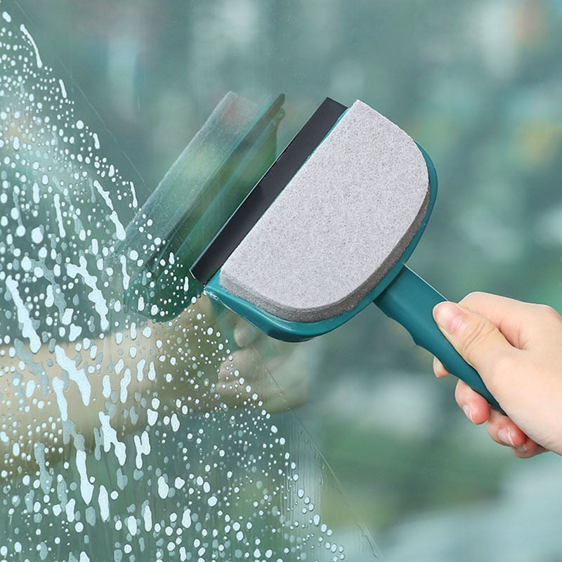 Double-Sided Sponge