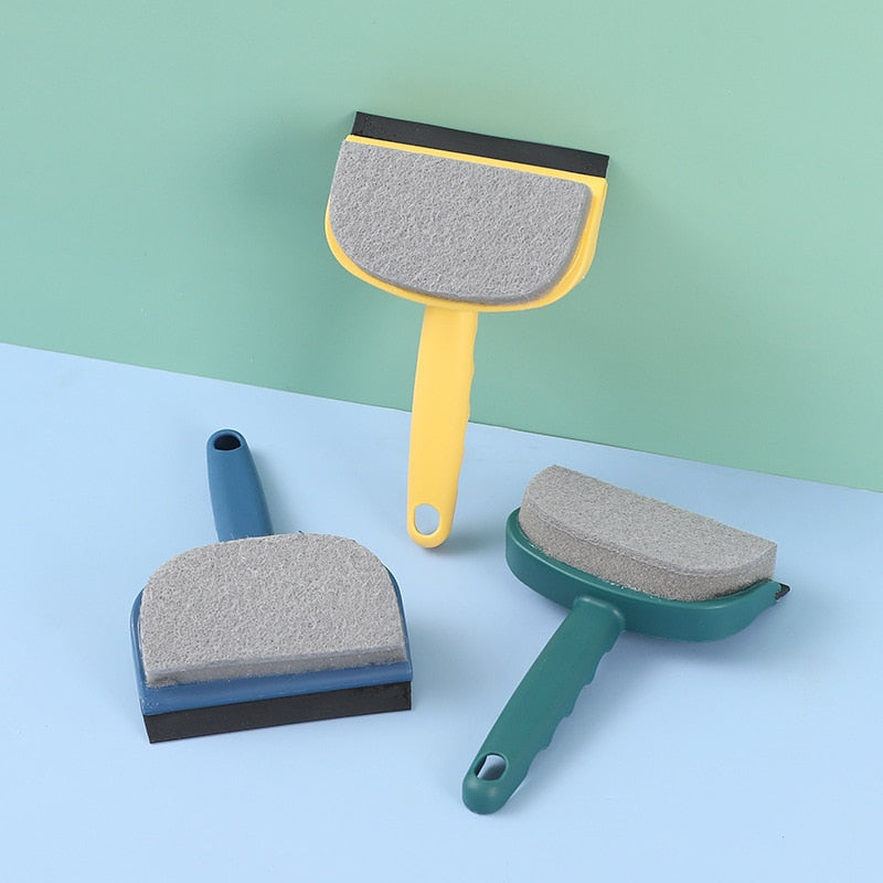 Double-Sided Sponge