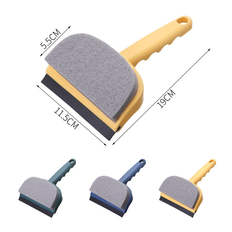Double-Sided Sponge