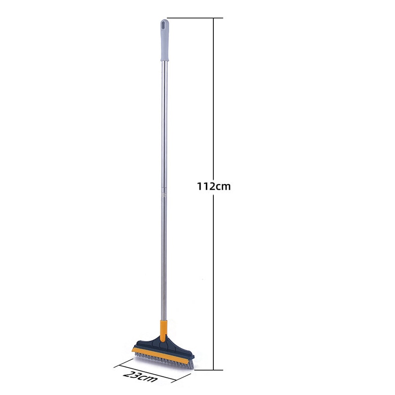 Rotative Floor Brush