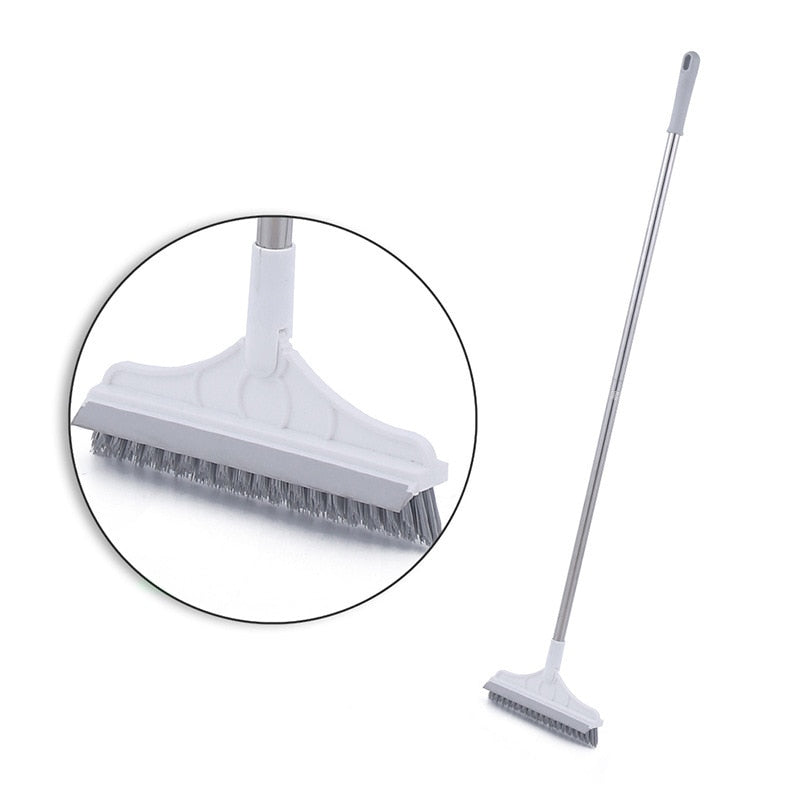 Rotative Floor Brush