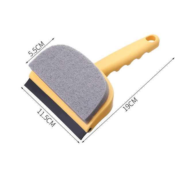 Double-Sided Sponge
