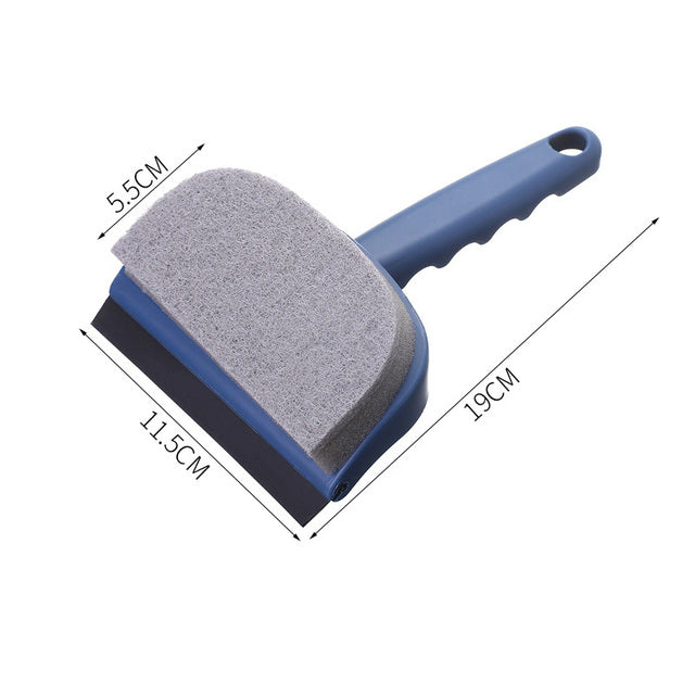 Double-Sided Sponge