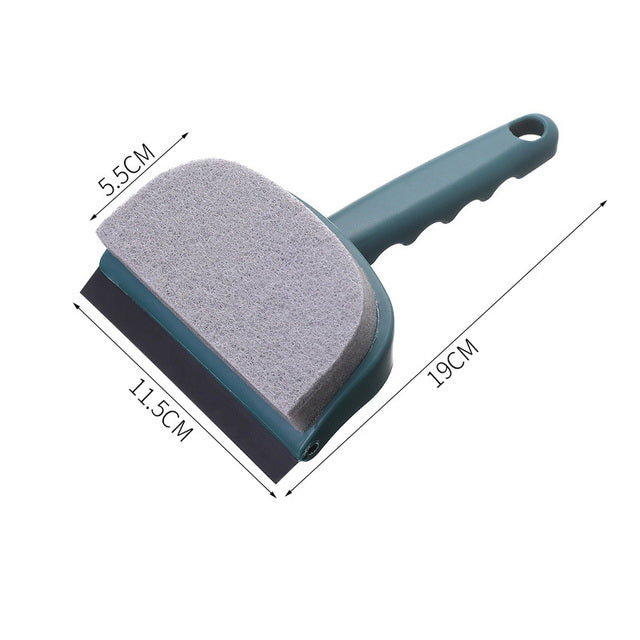 Double-Sided Sponge