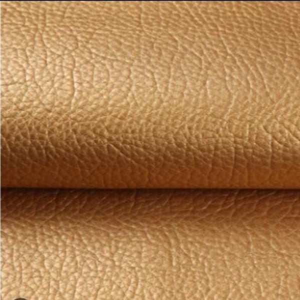 adhesive leather 135x50cm