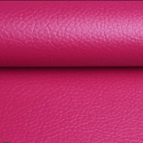 adhesive leather 135x50cm