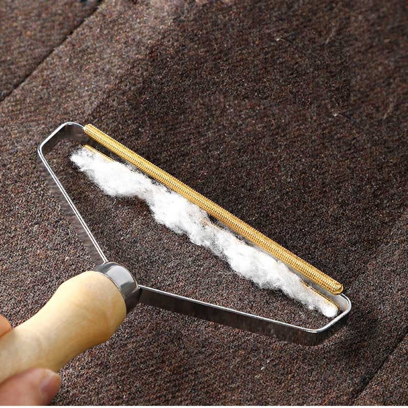 Lint Remover Homerby 
