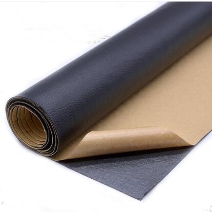 adhesive leather 135x50cm