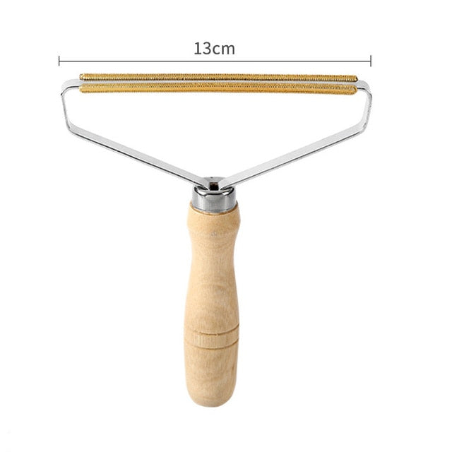 Lint Remover Homerby 