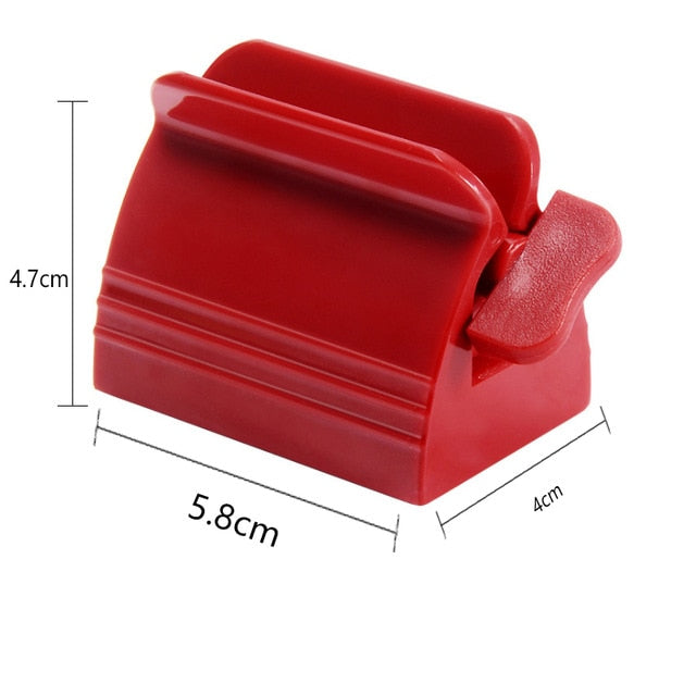 toothpaste squeezer