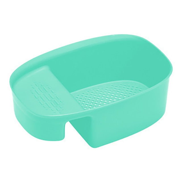kitchen sink strainer
