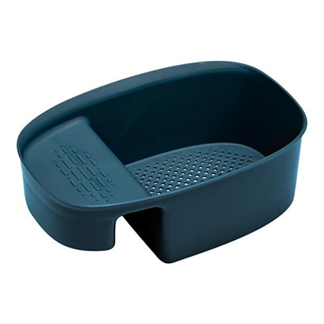 kitchen sink strainer