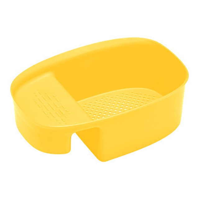 kitchen sink strainer