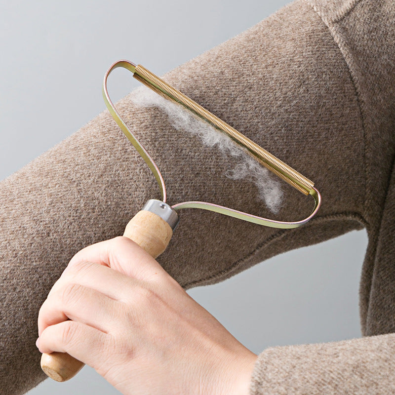 Lint Remover Homerby 