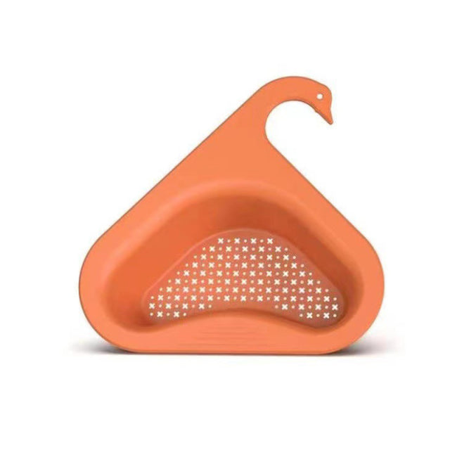 Triangular Sink Strainer