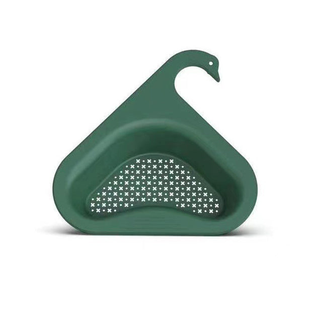 Triangular Sink Strainer