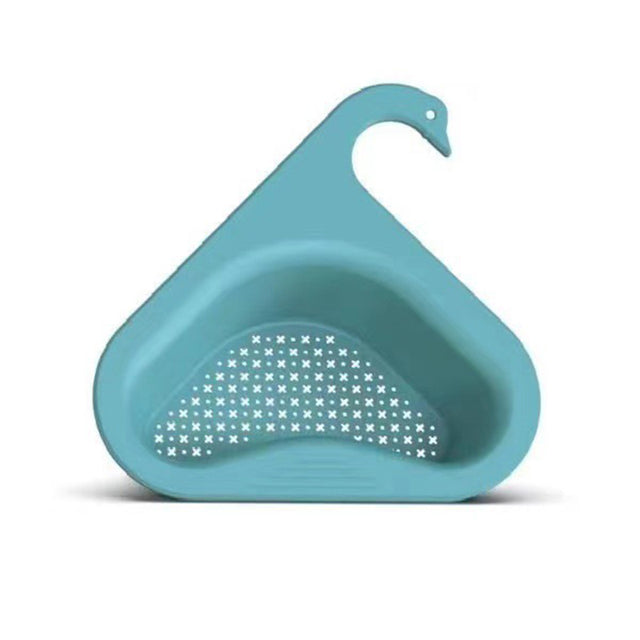 Triangular Sink Strainer