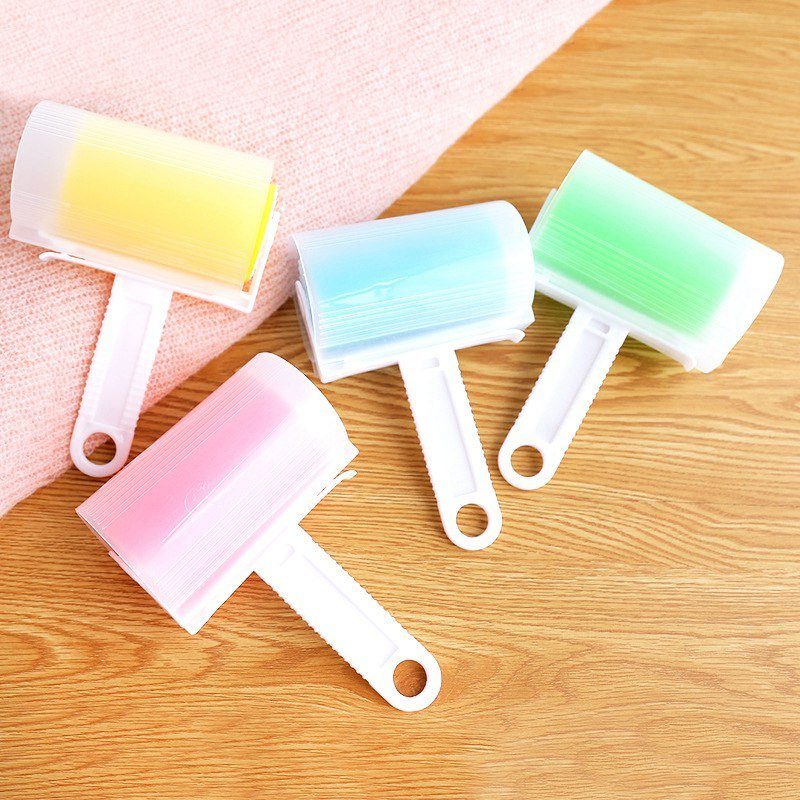 reusable lint remover
