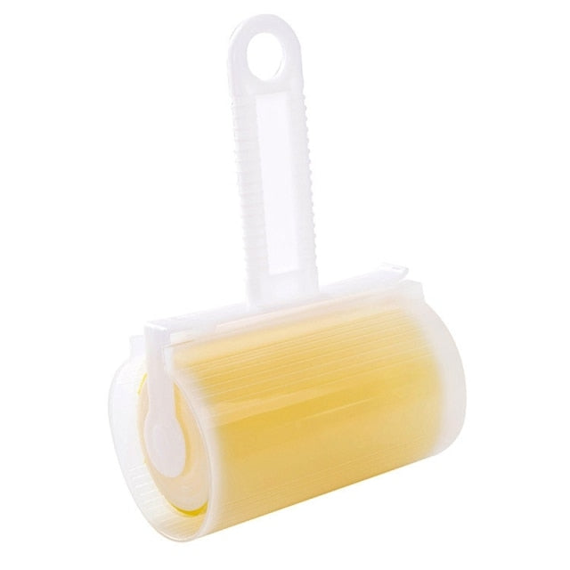 reusable lint remover