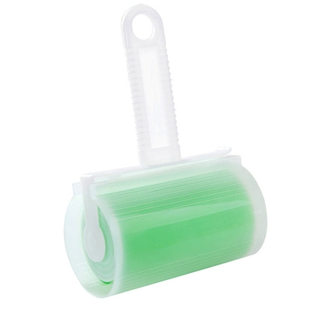 reusable lint remover