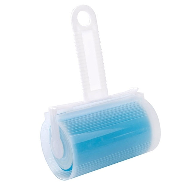 reusable lint remover