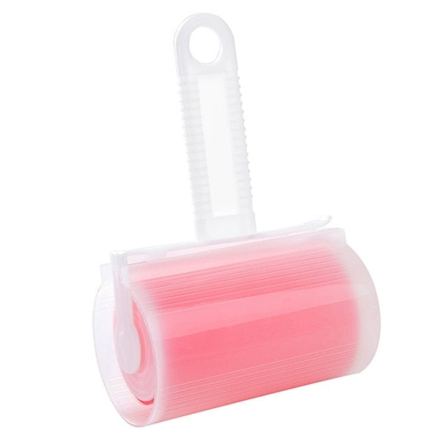 reusable lint remover