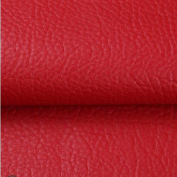 adhesive leather 135x50cm
