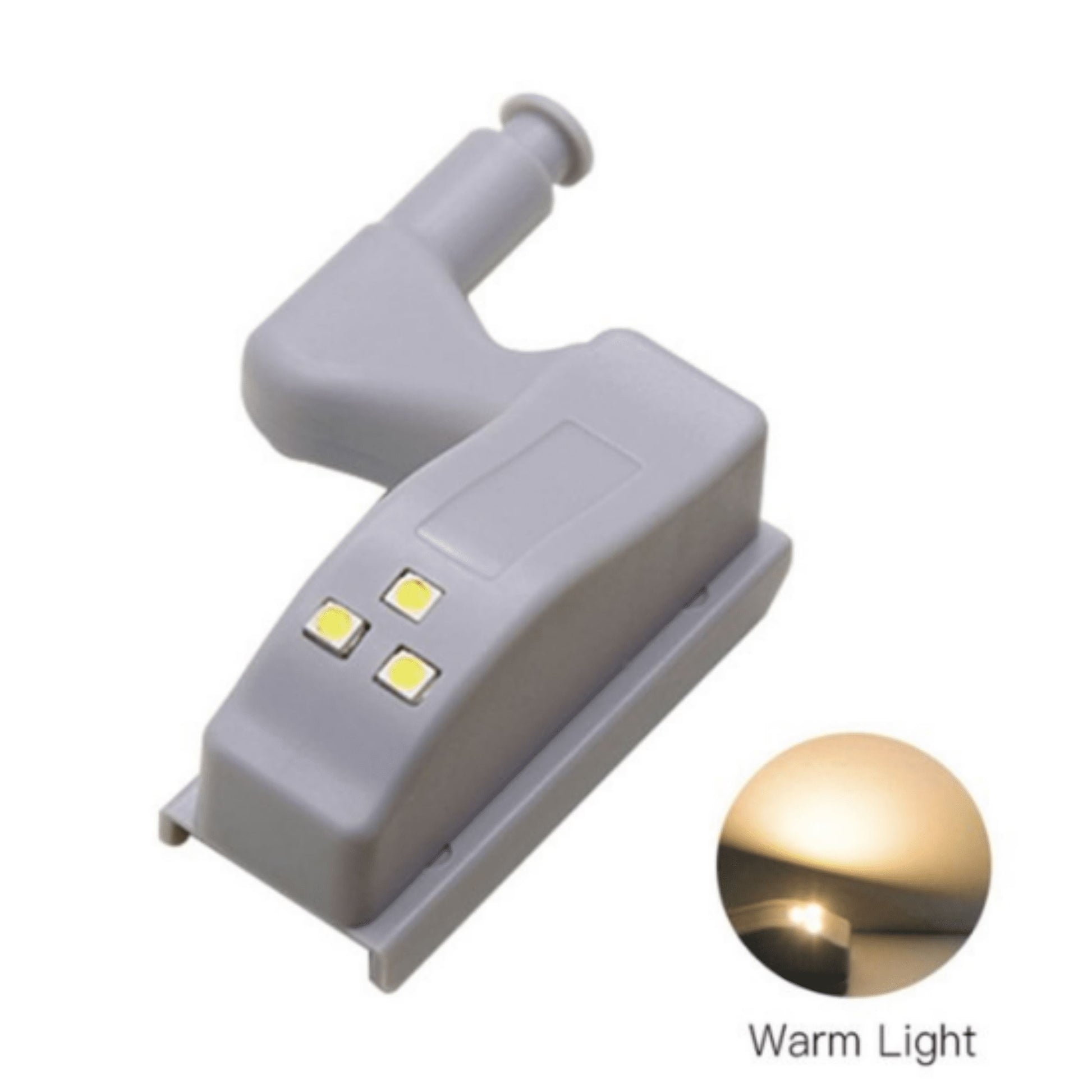 led hinge lights